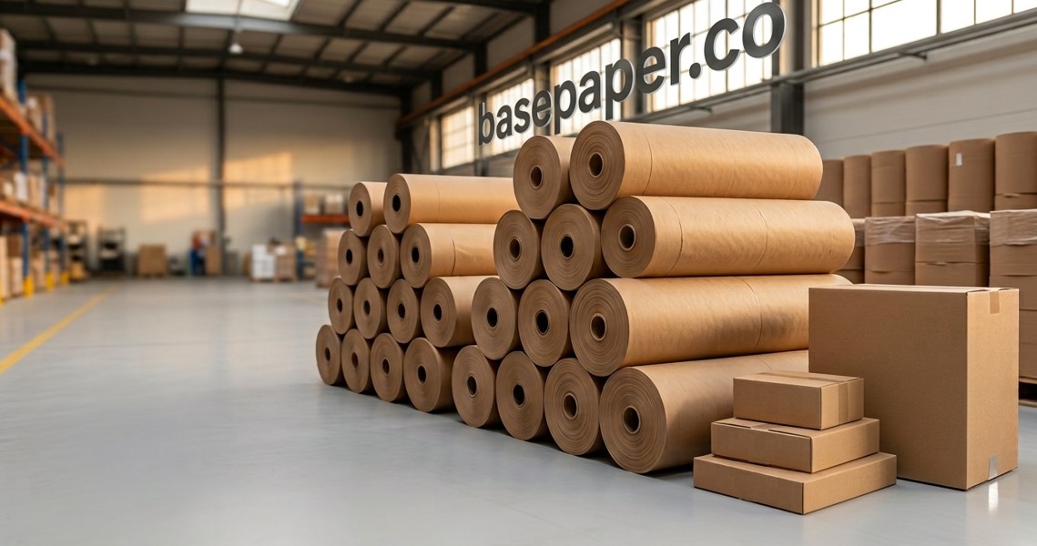 kraft paper